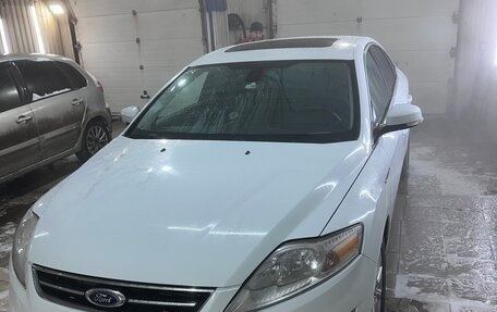 Ford Mondeo IV, 2012 год, 1 200 000 рублей, 2 фотография