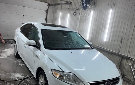 Ford Mondeo IV, 2012 год, 1 200 000 рублей, 4 фотография