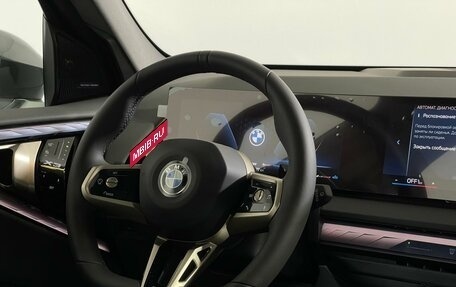 BMW X3, 2025 год, 7 449 000 рублей, 9 фотография