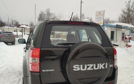 Suzuki Grand Vitara, 2013 год, 1 300 000 рублей, 6 фотография