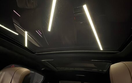 Mercedes-Benz Maybach S-Класс, 2022 год, 21 500 000 рублей, 11 фотография