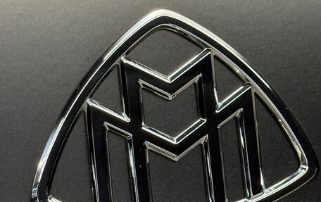 Mercedes-Benz Maybach S-Класс, 2022 год, 21 500 000 рублей, 14 фотография