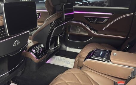 Mercedes-Benz Maybach S-Класс, 2022 год, 21 500 000 рублей, 8 фотография