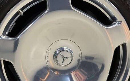 Mercedes-Benz Maybach S-Класс, 2022 год, 21 500 000 рублей, 15 фотография