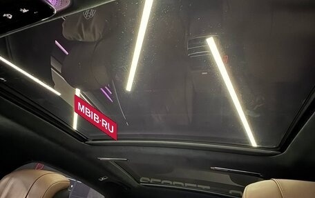 Mercedes-Benz Maybach S-Класс, 2022 год, 21 500 000 рублей, 12 фотография