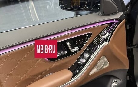 Mercedes-Benz Maybach S-Класс, 2022 год, 21 500 000 рублей, 13 фотография