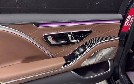 Mercedes-Benz Maybach S-Класс, 2022 год, 21 500 000 рублей, 5 фотография