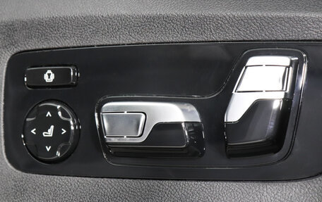 BMW X6, 2024 год, 11 700 000 рублей, 11 фотография