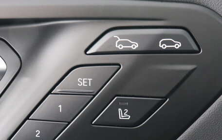 BMW X6, 2024 год, 11 700 000 рублей, 12 фотография