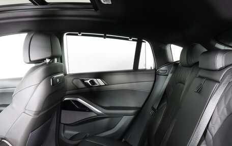 BMW X6, 2024 год, 11 700 000 рублей, 17 фотография