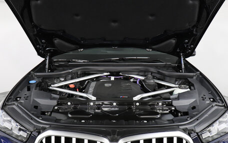 BMW X6, 2024 год, 11 700 000 рублей, 23 фотография