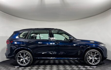 BMW X5, 2025 год, 10 920 000 рублей, 3 фотография