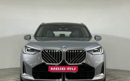 BMW X3, 2025 год, 7 526 000 рублей, 2 фотография