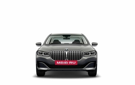 BMW 7 серия, 2024 год, 17 400 000 рублей, 2 фотография