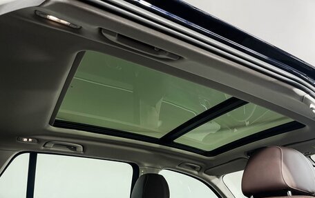 BMW X5, 2025 год, 10 920 000 рублей, 19 фотография