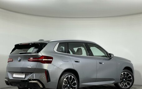 BMW X3, 2025 год, 7 650 000 рублей, 4 фотография