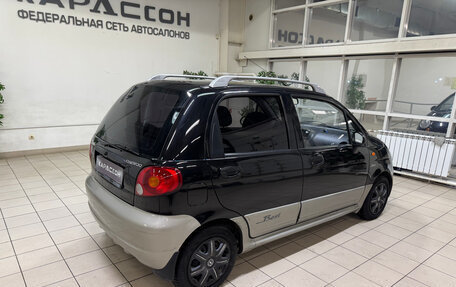 Daewoo Matiz I, 2008 год, 285 000 рублей, 2 фотография