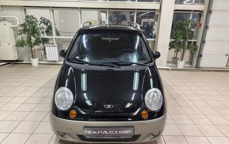 Daewoo Matiz I, 2008 год, 285 000 рублей, 3 фотография