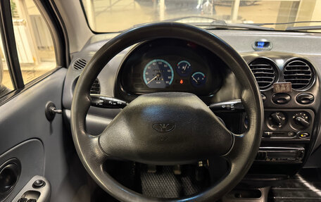 Daewoo Matiz I, 2008 год, 285 000 рублей, 7 фотография