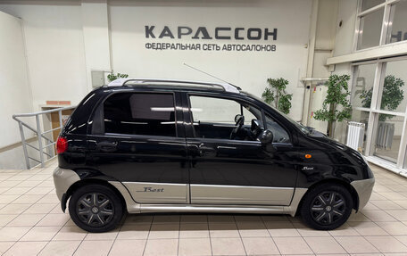 Daewoo Matiz I, 2008 год, 285 000 рублей, 6 фотография