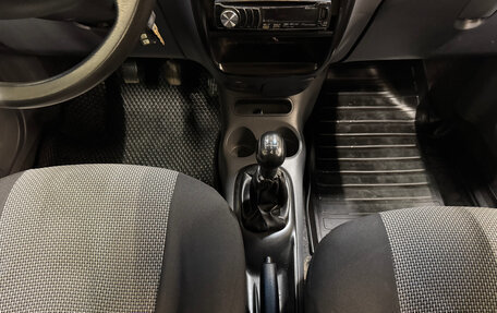 Daewoo Matiz I, 2008 год, 285 000 рублей, 13 фотография