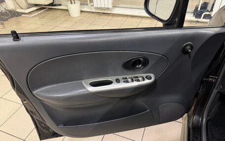 Daewoo Matiz I, 2008 год, 285 000 рублей, 14 фотография