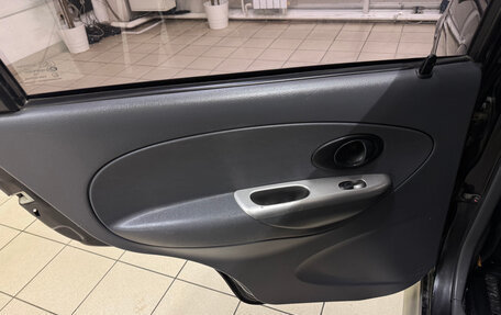 Daewoo Matiz I, 2008 год, 285 000 рублей, 15 фотография