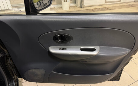 Daewoo Matiz I, 2008 год, 285 000 рублей, 16 фотография