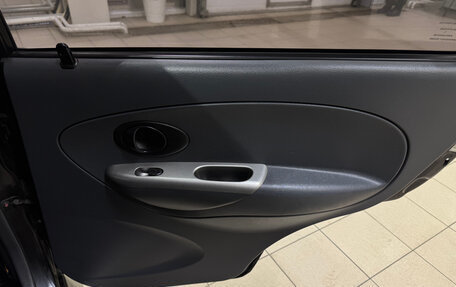 Daewoo Matiz I, 2008 год, 285 000 рублей, 17 фотография