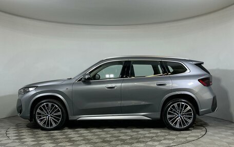 BMW X1, 2025 год, 6 050 000 рублей, 6 фотография