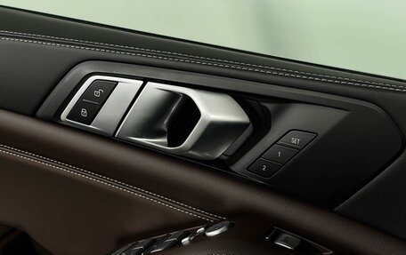 BMW X5, 2025 год, 11 000 000 рублей, 17 фотография