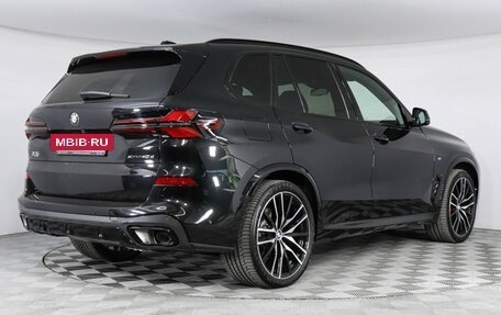 BMW X5, 2025 год, 11 000 000 рублей, 3 фотография