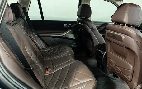 BMW X5, 2025 год, 10 920 000 рублей, 20 фотография