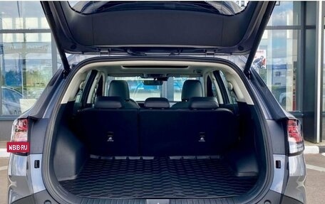 KIA Sportage IV рестайлинг, 2025 год, 4 900 000 рублей, 15 фотография