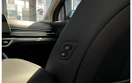 KIA Sportage IV рестайлинг, 2025 год, 4 900 000 рублей, 26 фотография