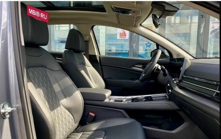 KIA Sportage IV рестайлинг, 2025 год, 4 900 000 рублей, 9 фотография