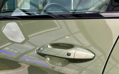 KIA Sportage IV рестайлинг, 2025 год, 4 900 000 рублей, 9 фотография