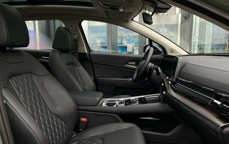 KIA Sportage IV рестайлинг, 2025 год, 4 900 000 рублей, 19 фотография