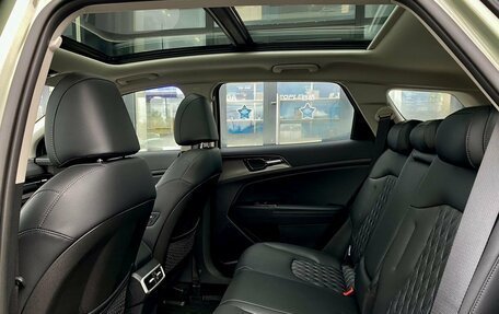 KIA Sportage IV рестайлинг, 2025 год, 4 900 000 рублей, 17 фотография