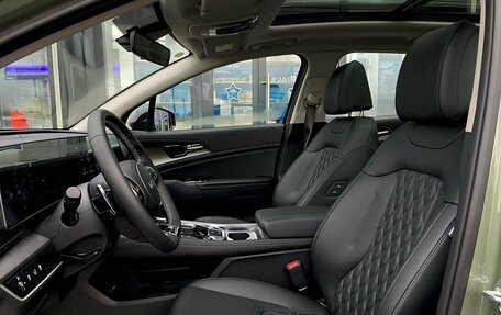 KIA Sportage IV рестайлинг, 2025 год, 4 900 000 рублей, 15 фотография