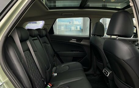 KIA Sportage IV рестайлинг, 2025 год, 4 900 000 рублей, 21 фотография