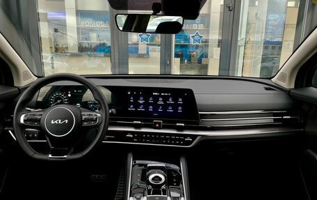 KIA Sportage IV рестайлинг, 2025 год, 4 900 000 рублей, 25 фотография