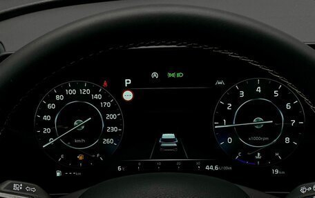 KIA Sportage IV рестайлинг, 2025 год, 4 900 000 рублей, 27 фотография