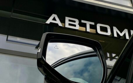 KIA Sportage IV рестайлинг, 2025 год, 4 900 000 рублей, 36 фотография