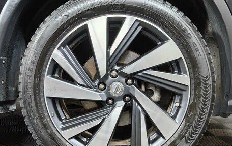 Nissan Murano, 2020 год, 2 900 000 рублей, 9 фотография