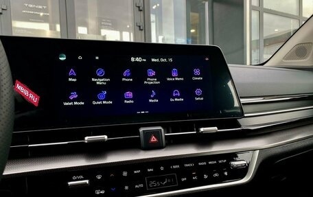 KIA Sportage IV рестайлинг, 2025 год, 4 900 000 рублей, 30 фотография