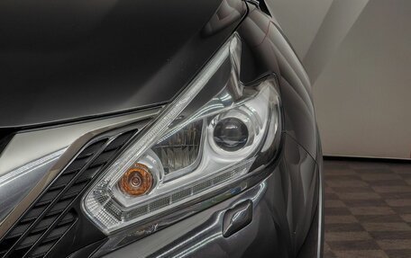 Nissan Murano, 2020 год, 2 900 000 рублей, 10 фотография