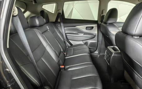 Nissan Murano, 2020 год, 2 900 000 рублей, 15 фотография