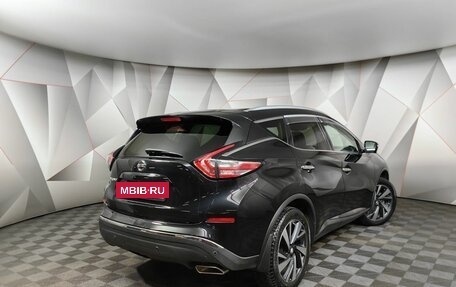 Nissan Murano, 2020 год, 2 900 000 рублей, 2 фотография