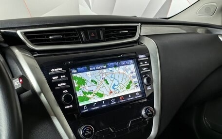 Nissan Murano, 2020 год, 2 900 000 рублей, 20 фотография